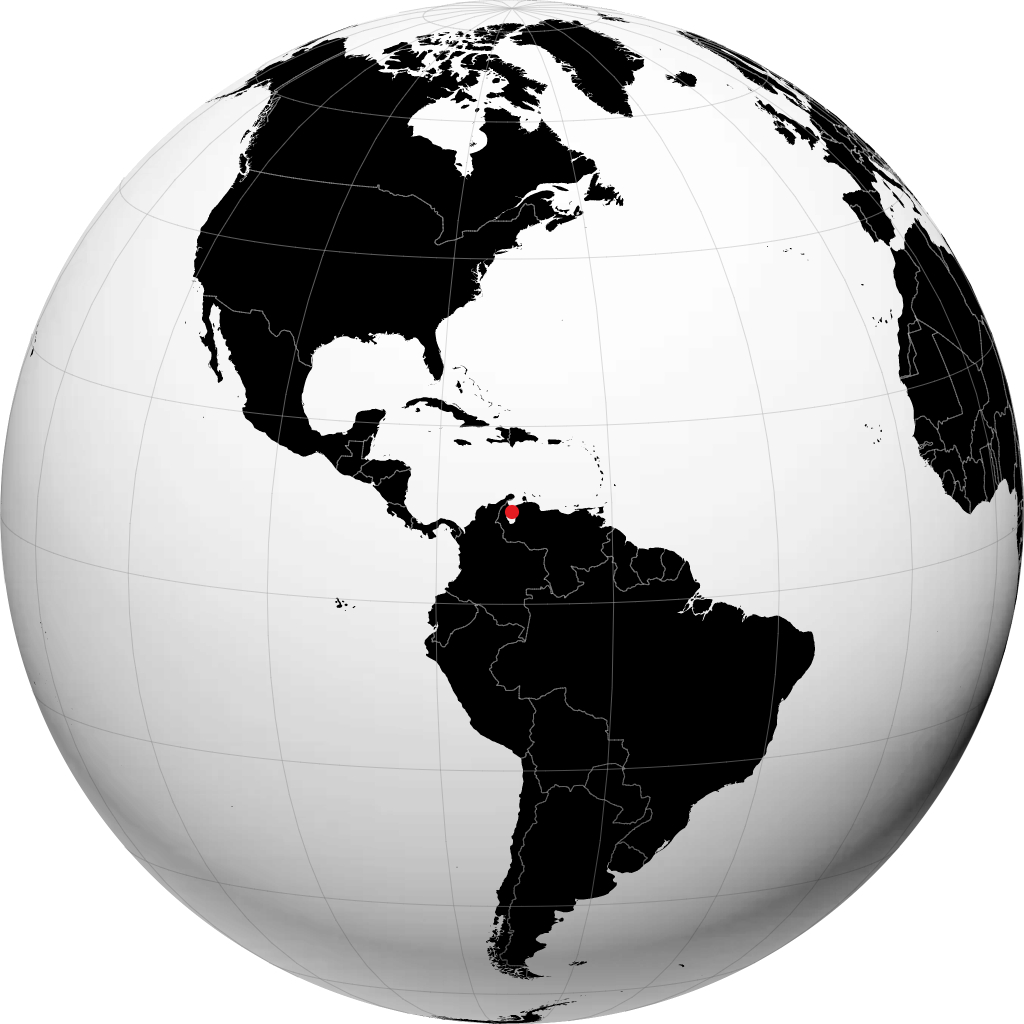 Cabimas pada glob