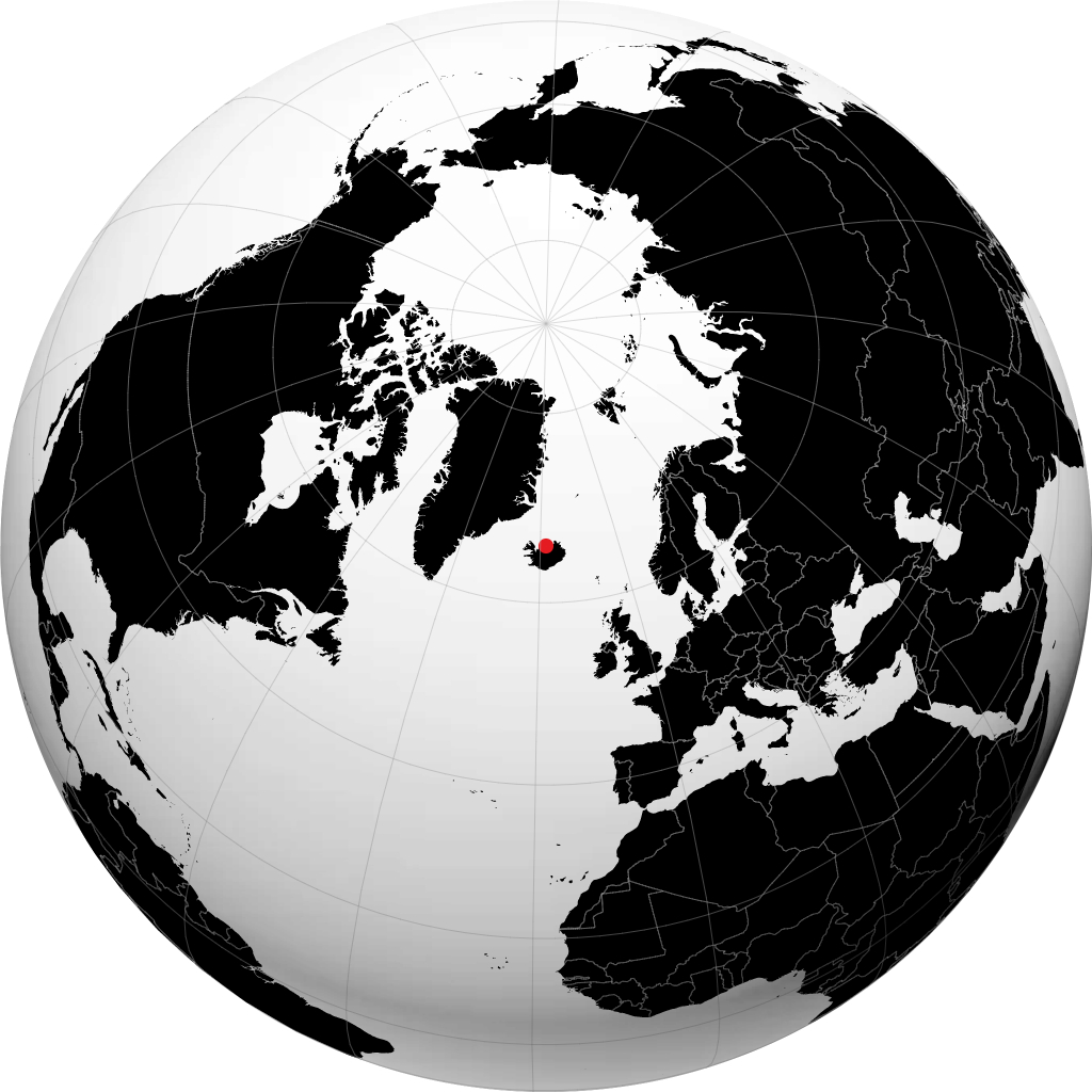 Dalvik pada glob