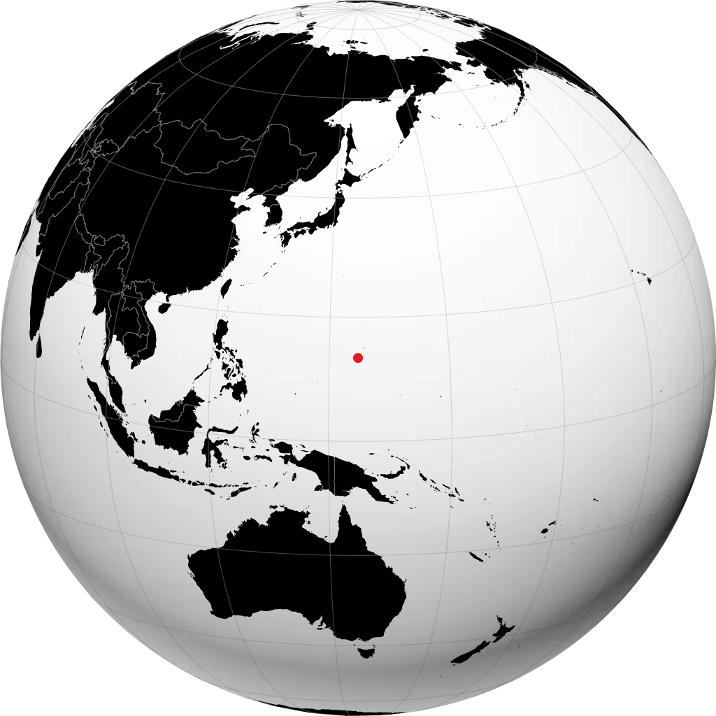 Hagåtña pada glob