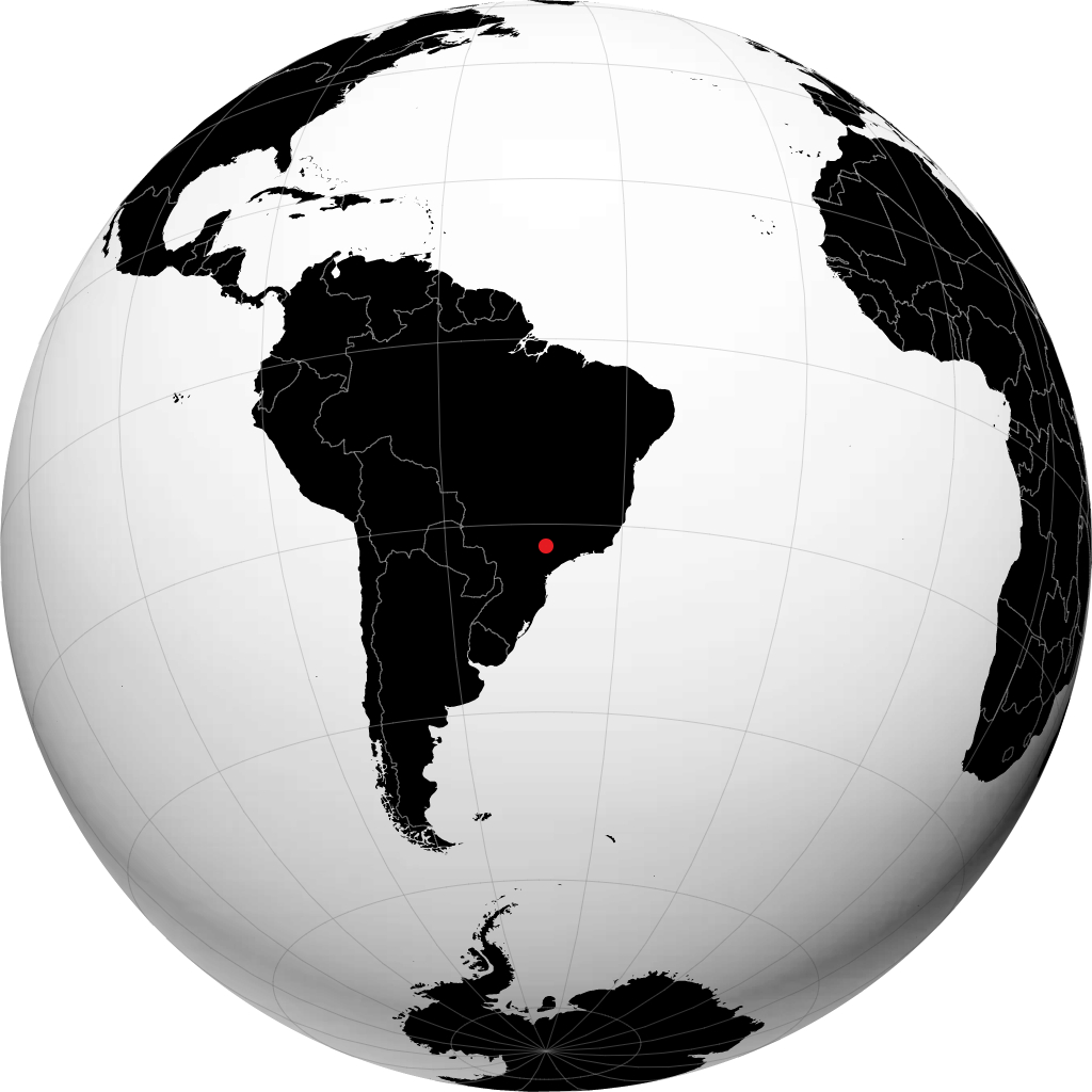 Jaú pada glob