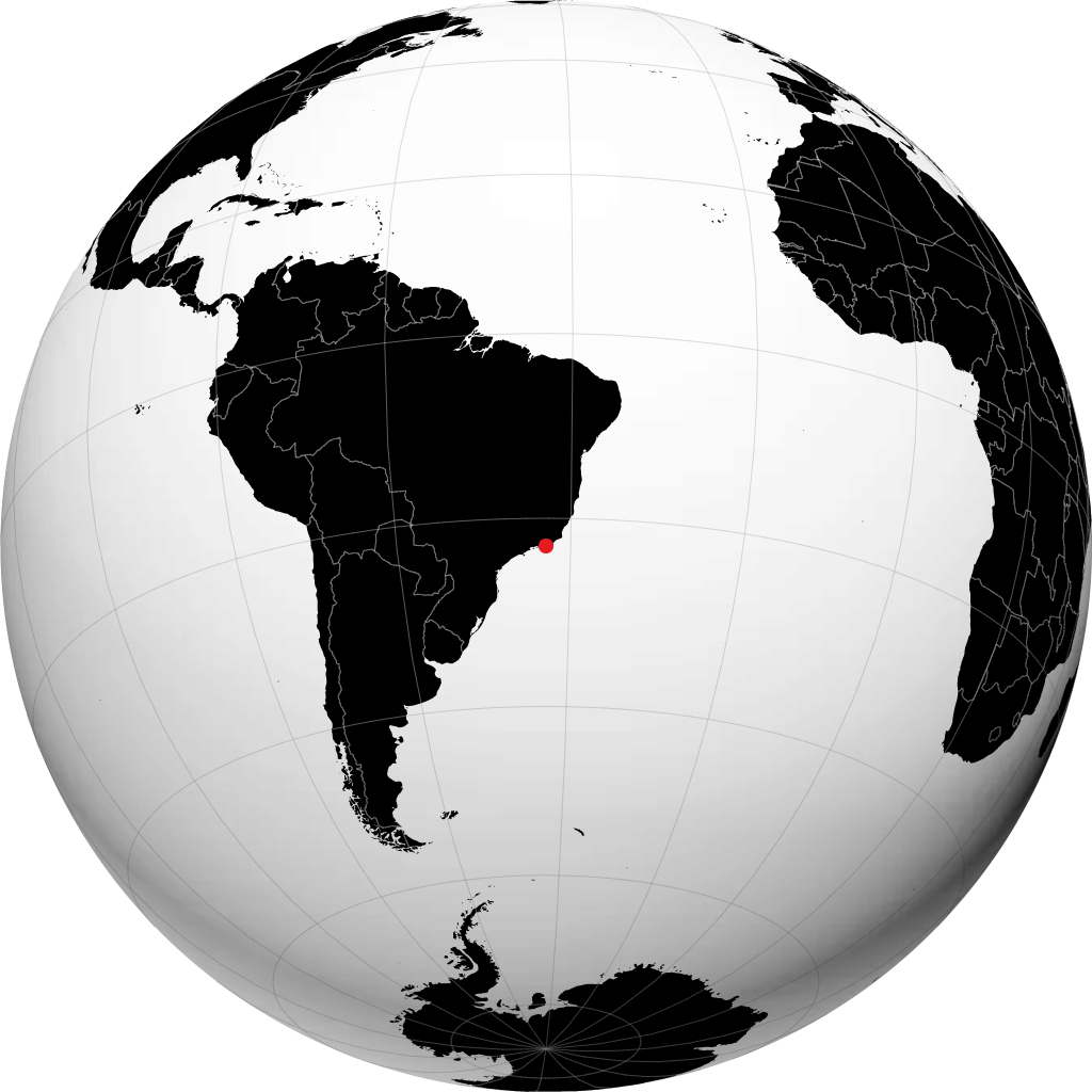 Maricá pada glob