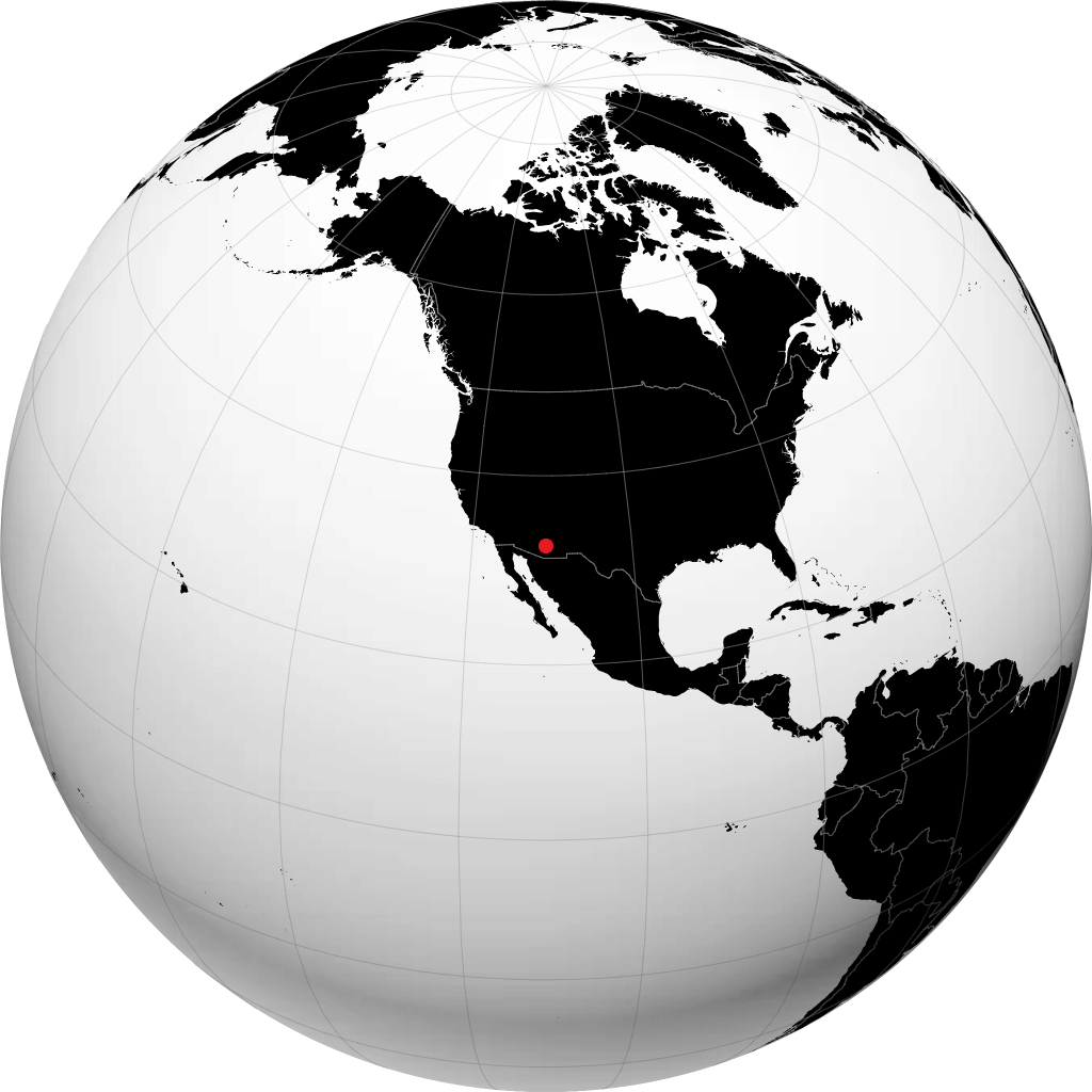 Oracle pada glob