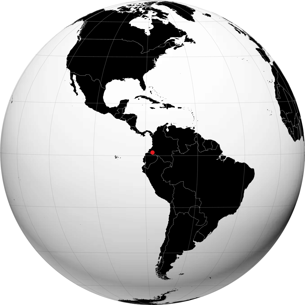 Pasto pada glob
