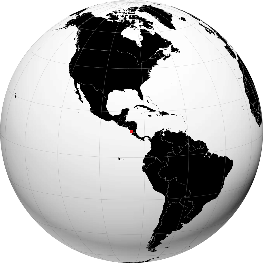Rivas pada glob
