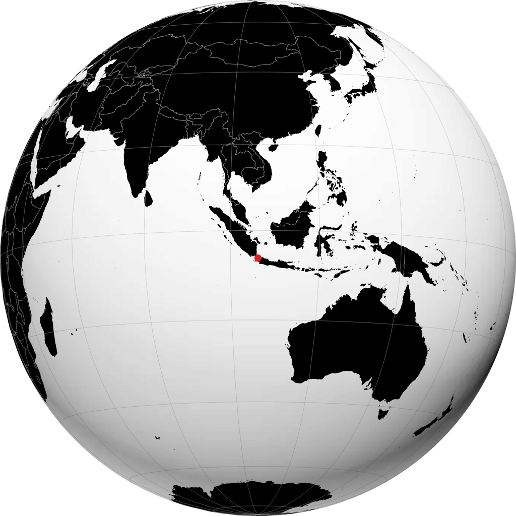 Serang pada glob