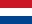 bendera Bonaire, Saint Eustatius dan Saba
