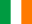 bendera Ireland